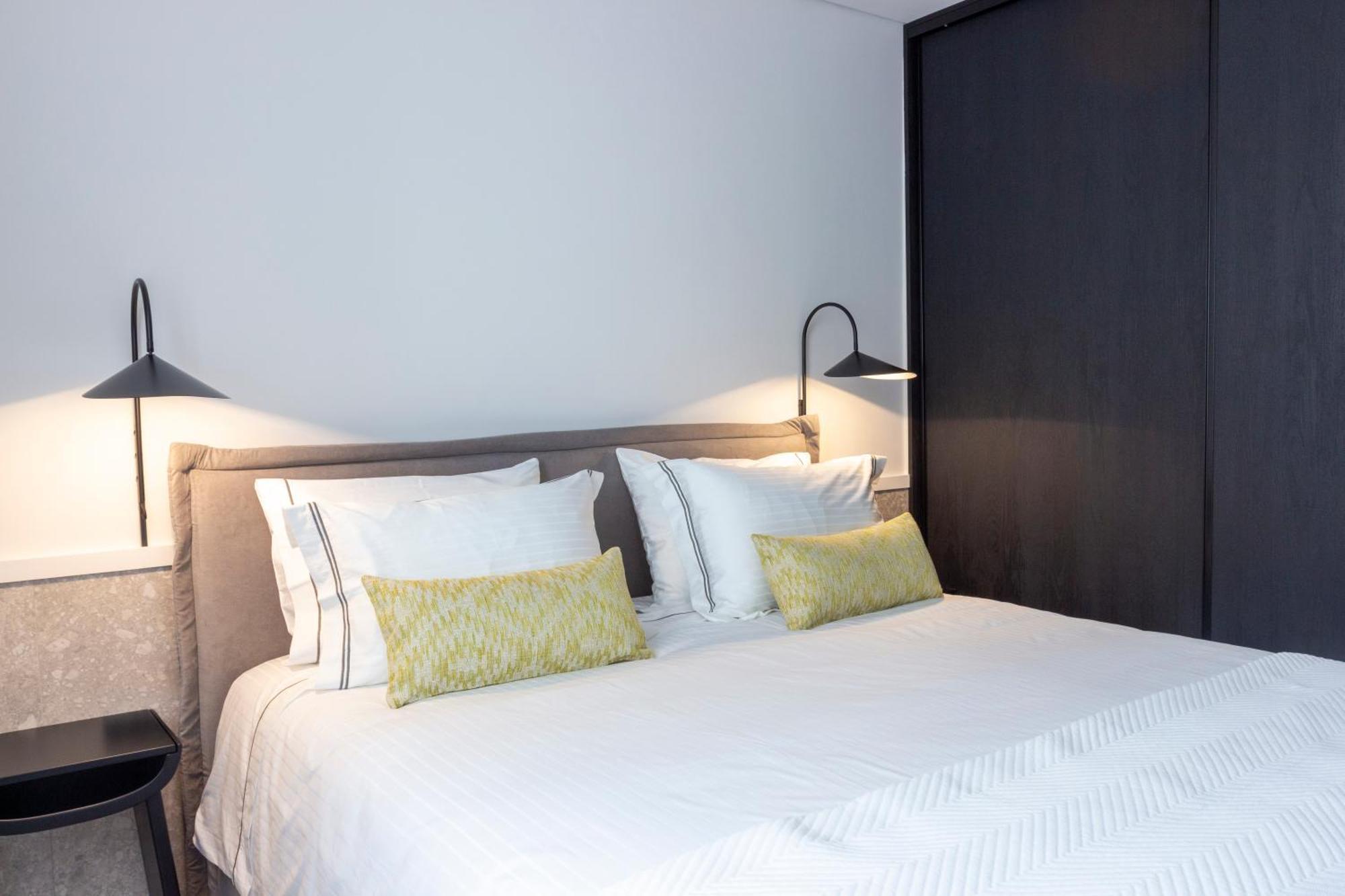 11Suites Egio Zimmer foto