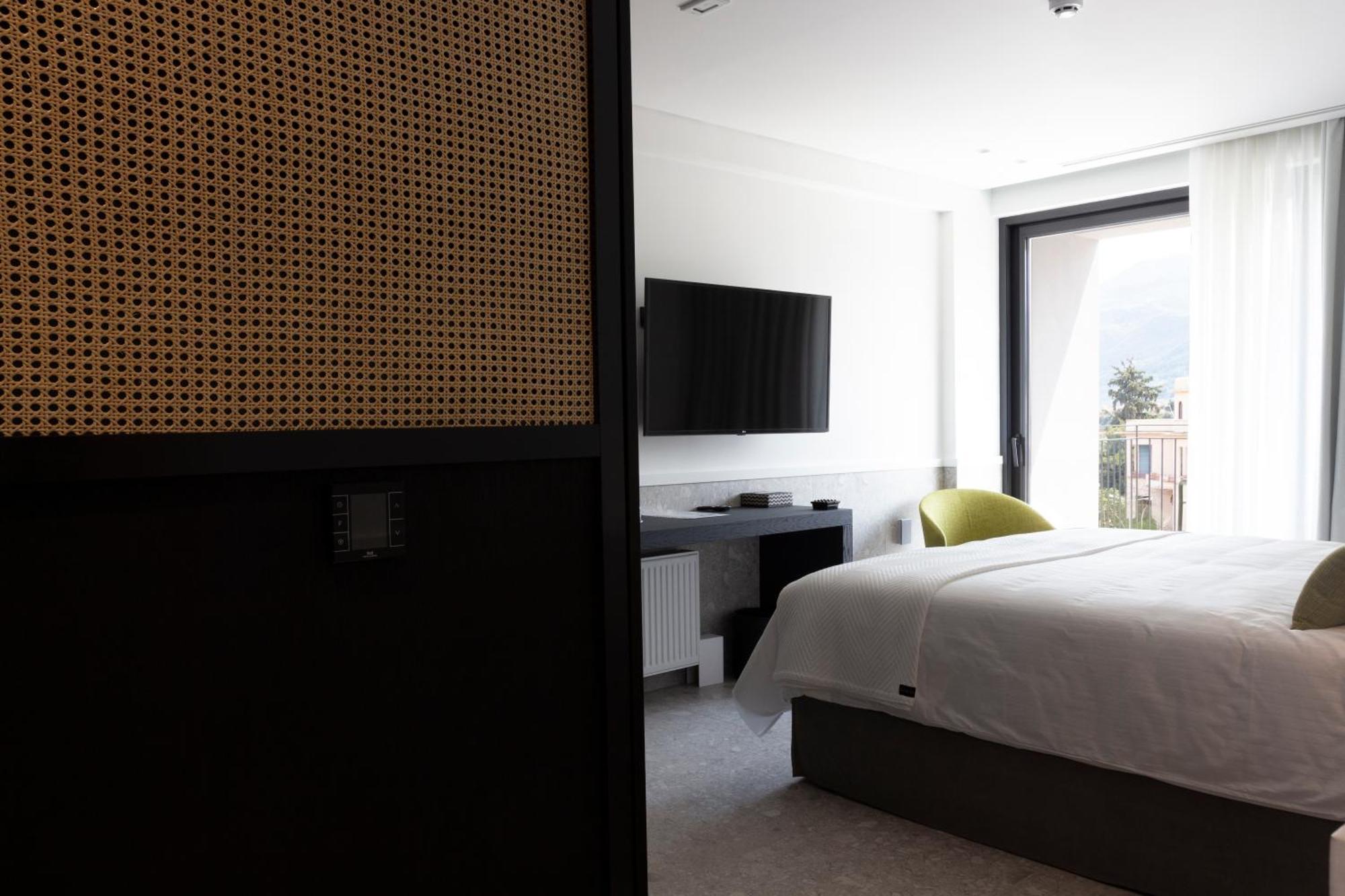 11Suites Egio Zimmer foto