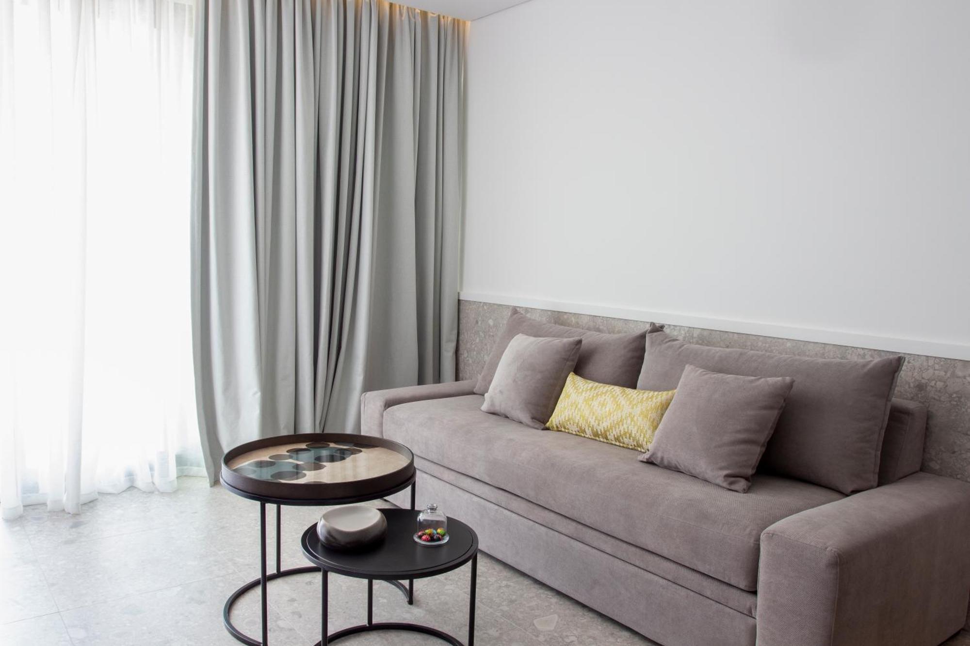 11Suites Egio Zimmer foto